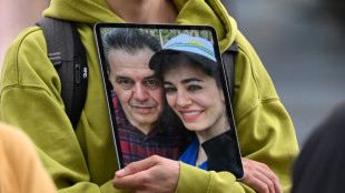 Una hija suplica a EEUU y Alemania que ayuden a su padre condenado a muerte en Irán