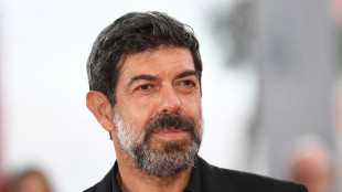 Pierfrancesco Favino giurato al festival di Cannes