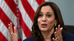 US VP Harris announces migration funds as Mexico snubs Americas summit