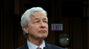 Para presidente de JPMorgan Chase la inflación sigue siendo una amenaza