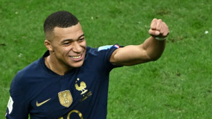 Mondial: Mbappé-Hakimi, duel fratricide en demi-finale