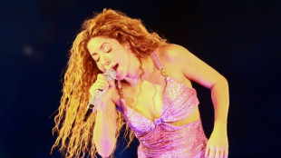 Shakira aplaza otro concierto de su gira por problemas del escenario en Chile