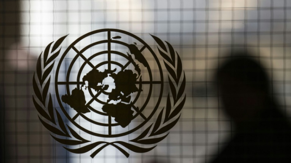 Hamás "rechaza" el informe de la ONU sobre violencia sexual en el ataque del 7 de octubre