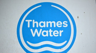 Financial crisis at UK's biggest water supplier worsens