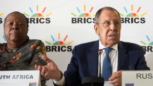 Sudáfrica evita la cuestión de una posible visita de Putin en la cumbre de los BRICS