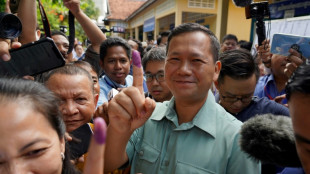 Rey de Camboya nombra a hijo de Hun Sen como nuevo primer ministro