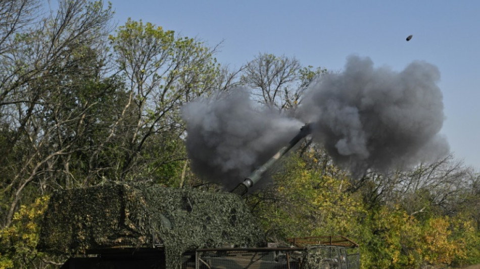 Ukrainische Armee zieht sich aus östlicher Stadt Wuhledar zurück