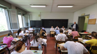 Maturità, per la seconda prova Platone al Classico