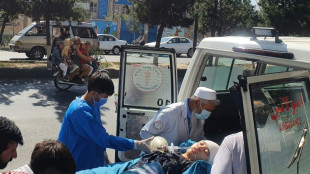 Kabul suicide blast kills 19 in classroom attack, casualties mostly girls