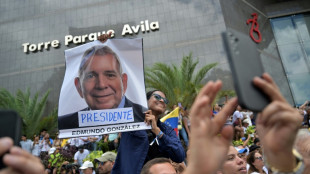 Argentinien erkennt Oppositionskandidaten als Venezuelas neuen Präsidenten an