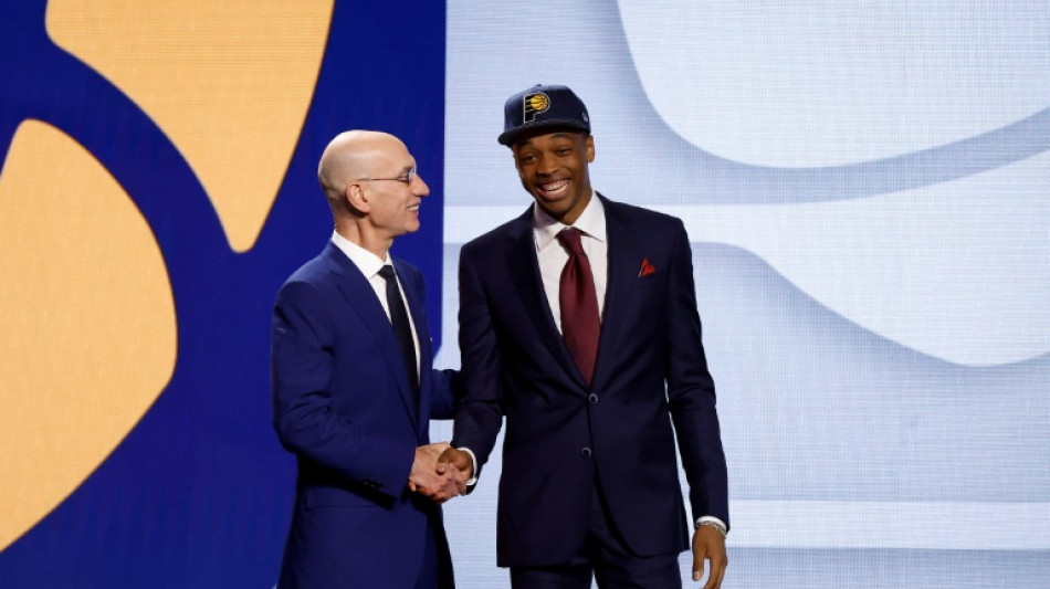 Draft NBA: Bilal Coulibaly, la croissance vertueuse