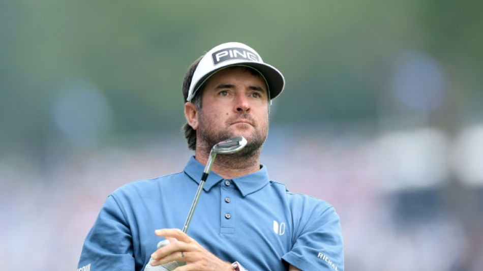 Bubba 'praying' to stay in Masters after jump to LIV Golf