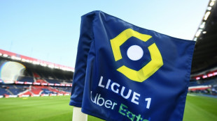 Ligue 1/droits TV: "Aucun des cinq lots attribué" aux enchères (LFP)