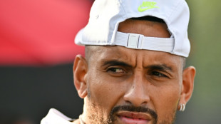 Kyrgios schools de Minaur to reach Montreal quarter-finals, Ruud advances