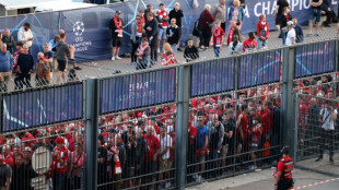 Rétrospective-2022: sept mois après, la plaie toujours à vif de la finale de Ligue des champions