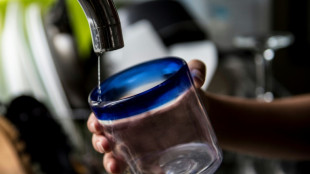 New US standards to limit 'forever chemicals' in drinking water