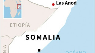 Enfrentamientos en la región somalí de Somalilandia dejan 210 civiles muertos en 24 días