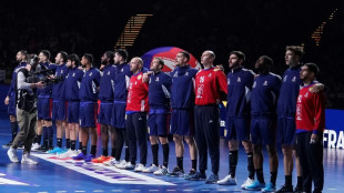 Hand: Briet, à pas de géants jusqu'aux Bleus