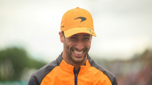 F1: Daniel Ricciardo quittera McLaren en fin de saison