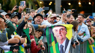 Bolsonaro's Brazil: four 'dystopian' years 