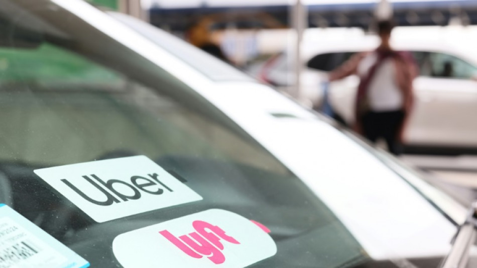 Uber und Lyft müssen Fahrern in New York 328 Millionen Dollar nachzahlen