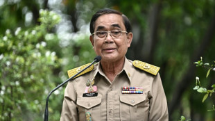 El primer ministro de Tailandia disuelve el Parlamento y desencadena elecciones