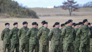 Japón y Estados Unidos inician maniobras militares conjuntas