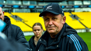 'No panic' as 'dented' All Blacks prepare to face Springboks