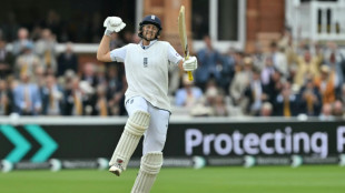 England record-breaker Root has 'more to contribute' after 34th Test ton