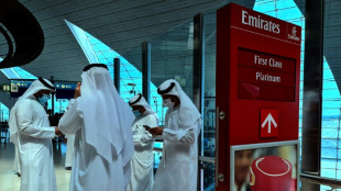 Emirates suspend des vols vers les Etats-Unis à cause de la 5G