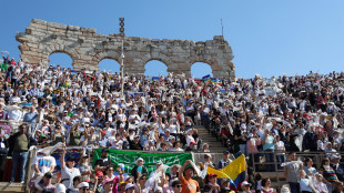 '67 Colonne per l'Arena di Verona', raccolti 2,1 milioni