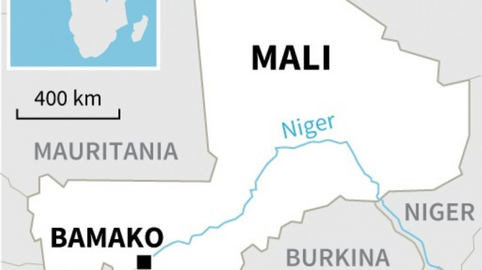 Over 130 Malian civilians 'systematically' killed by suspected jihadists