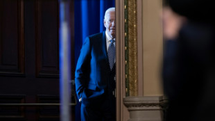 Biden relegado a telonero en la convención demócrata de EEUU 