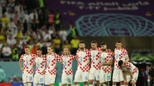 Mondial: le Dinamo Zagreb, générateur de talents croates