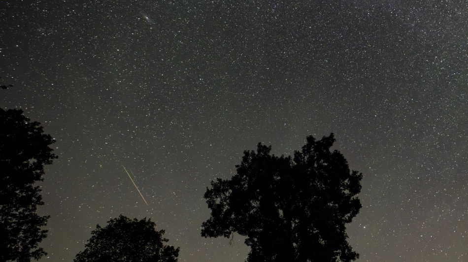 Fotografata la cometa 12P/Pons-Brooks