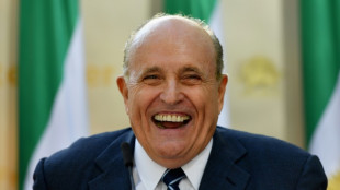 Giuliani, el "alcalde de EEUU", amenazado por la ley antimafia que lideró