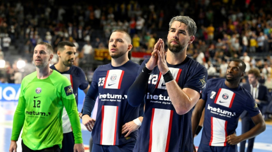 Ligue des champions de hand: Paris repart en conquête, Montpellier en redécouverte