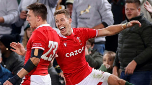 Subs Adams, Anscombe combine to give Wales historic Springboks win