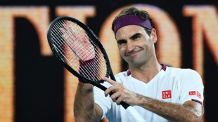 Tennis: la légende Roger Federer annonce sa retraite