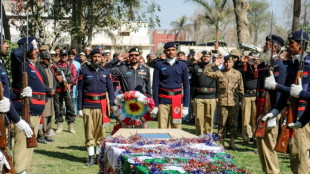 Al menos 23 muertos tras un atentado suicida en un edificio militar en Pakistán