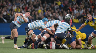 World Rugby veut limiter le temps pour tirer les coups de pied dès janvier prochain