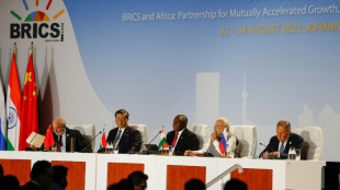 La expansión de los BRICS, un llamado de atención para EEUU