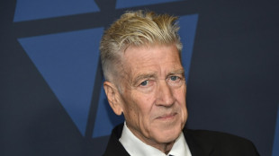 US-Starregisseur David Lynch im Alter von 78 Jahren gestorben