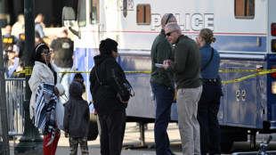 El tiroteo en el desfile del Super Bowl en EEUU fue provocado por una "disputa"