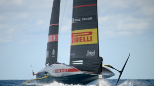 Italians defeat American Magic to reach Louis Vuitton Cup final