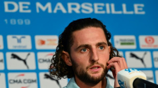 L1: Rabiot sans doute "trop juste" pour Lyon-Marseille dimanche