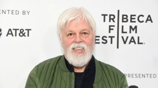 La justice groenlandaise doit à nouveau statuer sur la détention de Paul Watson