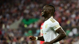 Mane scores again as Bayern dispatch third-tier German Cup opponents