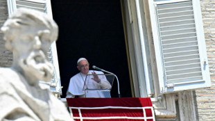 El papa Francisco insta a la calma en Ecuador