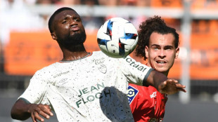 L1: Rennes se fait surprendre par le voisin lorientais